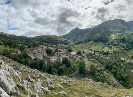 Restricciones de Sotres,  Premio al Pueblo Ejemplar de Asturias 2024