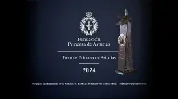 Actualización - Calendario de ruedas de prensa y llegadas de los galardonados a Asturias