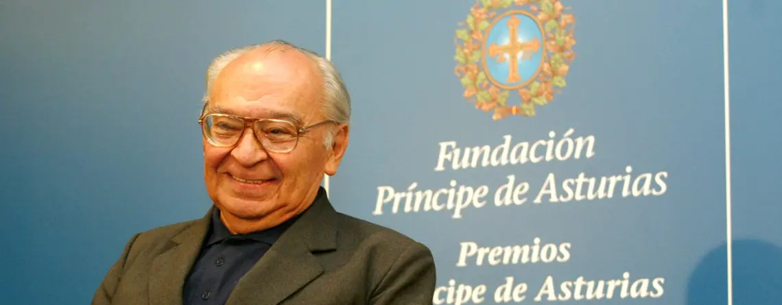 Fallece Gustavo Gutiérrez Merino, Premio Príncipe de Asturias de Comunicación y Humanidades