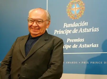 Fallece Gustavo Gutiérrez Merino, Premio Príncipe de Asturias de Comunicación y Humanidades