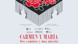 Proyección del documental «Carmen y María. Dos Caminos y una mirada» en la 62.ª edición del Festival Internacional de Cine de Gijón (FICX)