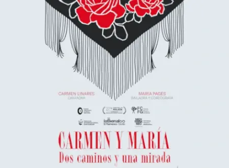 Proyección del documental «Carmen y María. Dos Caminos y una mirada» en la 62.ª edición del Festival Internacional de Cine de Gijón (FICX)